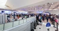 More OIA travelers are choosing TSA PreCheck