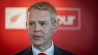 Labour’s ‘door open’ to Opportunity, senior roles for Te Pāti Māori ‘unlikely’ as Chris Hipkins clarifies vague remarks
