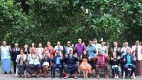 Pacific pushes for stronger climate action