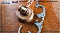 Kentucky scam targets jury duty callers with bitcoin fine