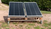 New Hampshire opens door to plug-in solar, but DIY users worry a code rule could raise costs