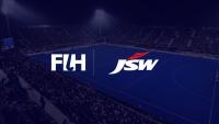 FIH in major commercial tie-up with JSW ahead of World Cup