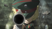 Youjo Senki Season 2 Episode 6 Proves Tanya's Cold Training Logic Is Attrition Math