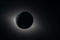 Total Solar Eclipse Visible From Iceland, Spain