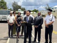 Road safety plan is to halve serious crashes by 2030