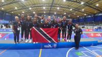Johnson seeks support for netball after CAC gold medal success