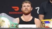 Turki Alalshikh Gives Update on Canelo vs Mbilli Fight Amid Riyadh Airport Attack