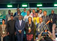 Agric Minister calls for support for GAFET to strengthen agr...