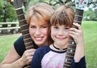 The Family Business: Austin’s Musical Legacy 