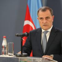 A year after Washington summit, Azerbaijan and Armenia deepen ties