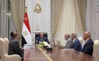 Egypt targets 45% renewable energy share by 2028