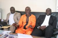 Law Society breaks ranks with Bar over chief justice’s appointment