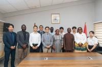 Govt to support integration of baseball, softball into Ghana’s sports develo