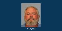 Arkansas man charged with sexual assault on Hawaii Island