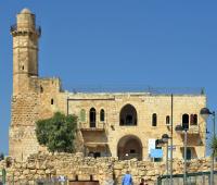 Israel Expropriates Tomb of the Prophet Samuel