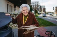 Montana Medicare Beneficiaries: Don't Throw Away Your Medicare Statements