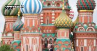 US Intelligence Warns Europe of Potential Russian "Hybrid" Attack