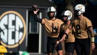 Tennessee has the SEC's highest tuition. See how schools compare
