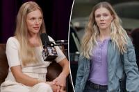 ‘Chicago P.D.’ star calls out modeling agency for pointing out body parts where she needed to ‘lose weight’ at 17