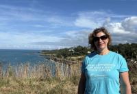 NHS sarcoma cancer team clocks up 1,106 miles to raise awareness of rare cancer