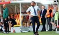 Derek McInnes admits Rangers will have to take a risk against Poles if they are to banish the blues hovering over Ibrox amid rocky start to season