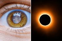 Health Warning Issued To Anyone Watching Tonight’s Solar Eclipse