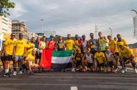Zayed Charity Run to host second Rio edition on August 23