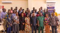 Academic City & partners issue white paper calling for stronger digital accountability …As Ghana ...