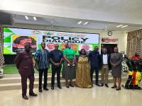 Civil Service and Private Sector must deepen collaboration to drive Ghana’s