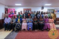Gender Ministry to advance gender equality agenda across Afr...