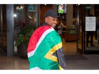 Hillcrest barista to represent South Africa at Starbucks championship in London
