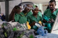 DRC Ebola Passes 2,011 Deaths; WHO Clears Ervebo Trial After Reversing May Ruling