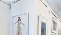 An exhibition on Pinocchio has opened in Tallinn