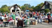 Maine Township Hosting 20th Annual Garage Sale Sept. 19