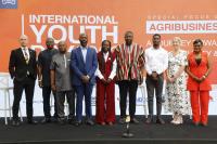 IYD: Ghana urged to empower youth for agricultural growth 