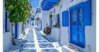 New tourism planning rules reshape hotel investments, islands and coastal development in Greece
