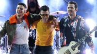 Massive band announced as headliners for Aussie NFL halftime show