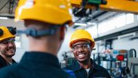 US Manufacturing Activity Grew at Fastest Rate in More Than Four Years, July ISM Report Shows