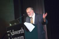Jonathan L. Fairbanks, 93 Curator, Scholar & Artist