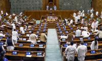FCRA Bill Sent to JPC; It Seeks Tougher Compliance From Foreign-Funded NGOs