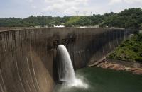 Government Commissions Two Dams in Pemba and Kalomo Districts