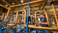 Can sCO₂-based Brayton Cycle generators help solve the data center power problem?