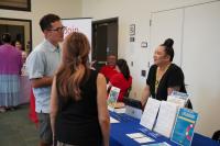 City brings free career fair to East Honolulu, connecting residents and job seekers with employers and workforce resources