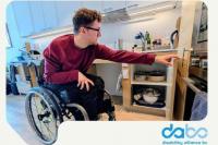 Wheelchair users get a hand finding appropriate housing in Victoria
