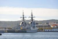 Spain Backs Chinese SAIC Factory Beside Ferrol Naval Base Despite Security Warnings