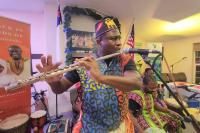 Sounds of Africa event to return to Everett on Saturday