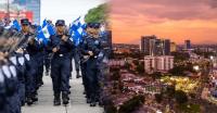 Can Safer Streets Lift People Out of Poverty? El Salvador Points to a New Possibility.