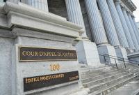 Court of Appeal judge Geneviève Cotnam appointed Chief Justice of Quebec