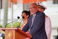 Government of SVG expresses gratitude to Taiwan for Investing in the development of Vincentians overthe past 45 Years
