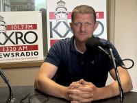 KXRO Candidate Interview: Joel McEntire (R) for Washington State Representative LD19. Pos. 2